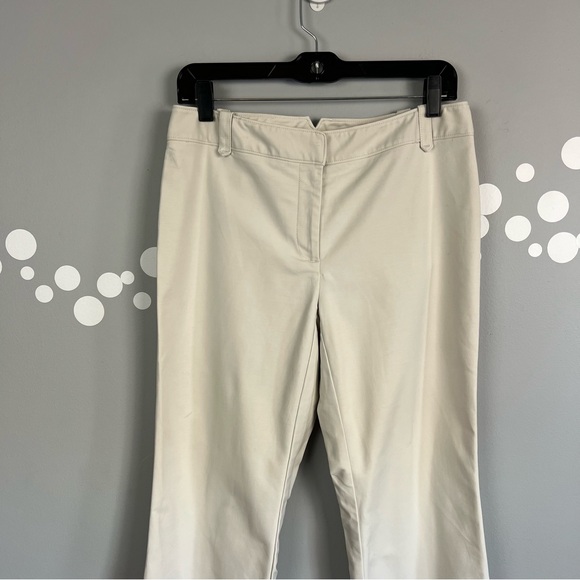 Ann Taylor Bootcut Pants Size 6 - Picture 2 of 8